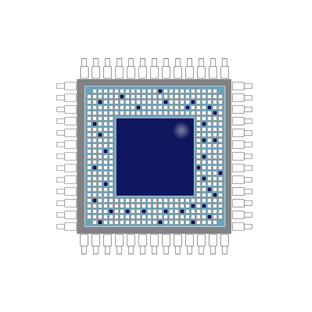 Computer Chip Resized