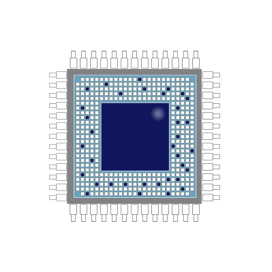 Computer Chip Resized